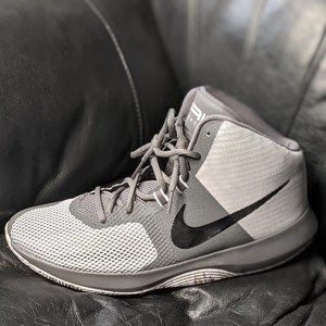 Nike Air Precision